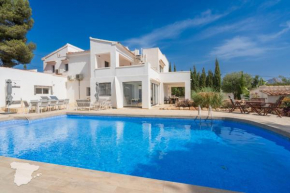Casa Fernando - CostaBlancaDreams